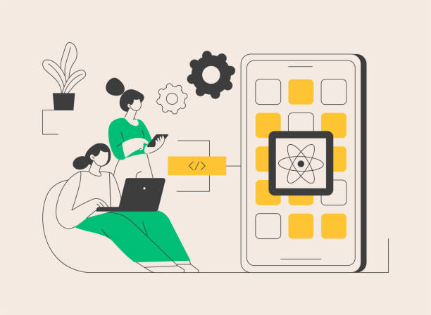 1,500개 이상의 Hackathon 일러스트 스톡 사진, 그림 및 Royalty-Free 이미지 - iStock
