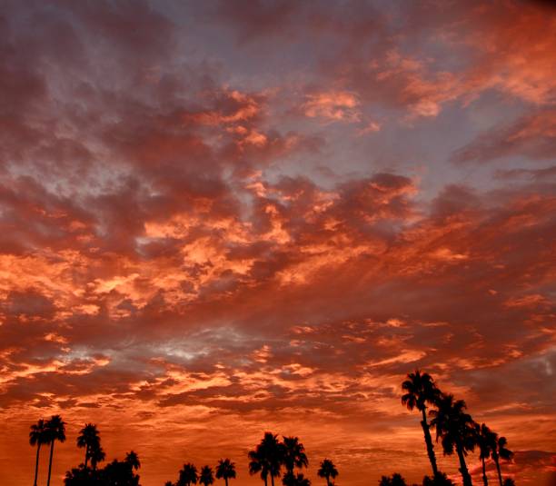 istock SUNRISE IN La Quinta 1922648623
