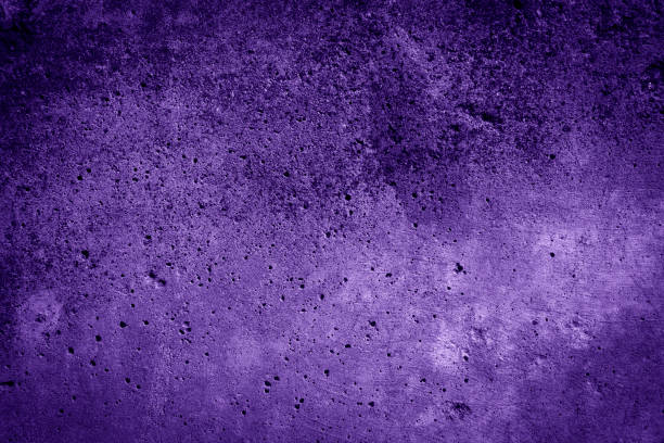 istock purple abstract cement concrete wall texture background 1922689048