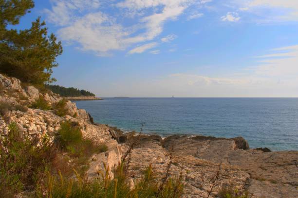 istock Croatia, Premantura 1922730940