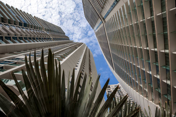 istock apartment buildings, panama city 1922737394