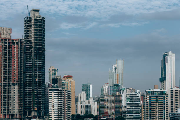 istock panama city, panama 1922739591