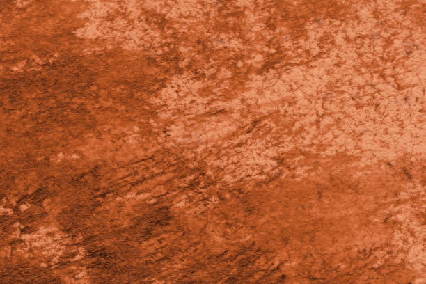 istock Brown abstract watercolor background texture. High resolution colorful watercolor texture for cards, backgrounds, fabrics, posters. Hand draw backdrop. Soft dark brown gradient grunge abstract 1922810393