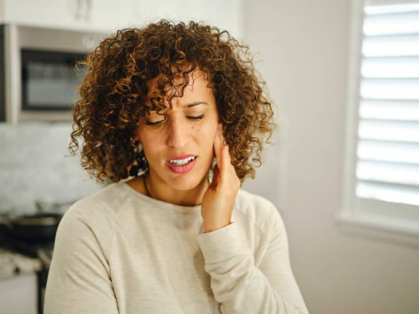 istock Woman Experiencing Tooth Pain 1922824690