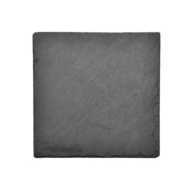 istock Slate tray for serving food - square 1922847832