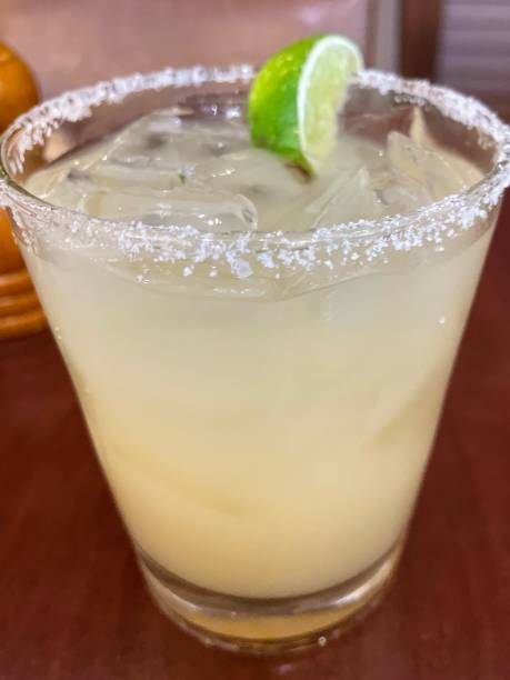 istock Airport Margarita 1922851455