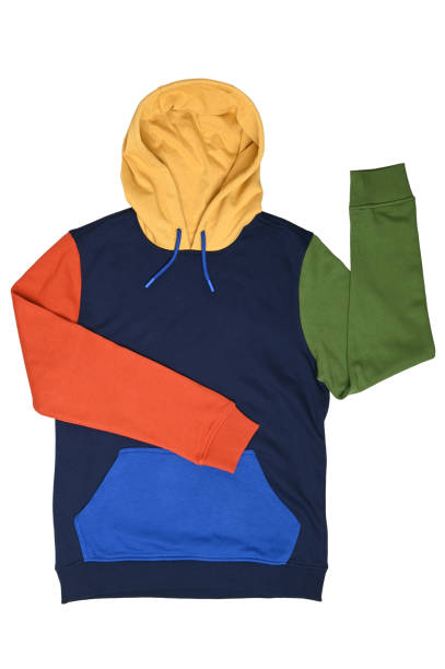 istock Colorful hoodie 1922870828
