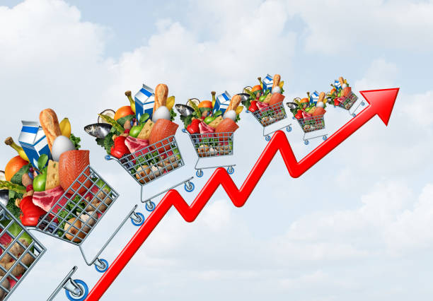 istock Food Price Increase 1922934282