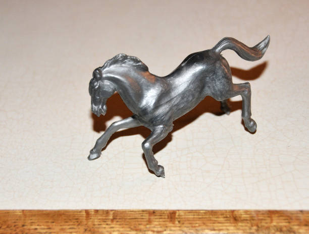 istock Old Toy Horse 1923318615