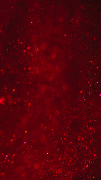 istock Bokeh lights defocused shiny particles liquid 1923507005