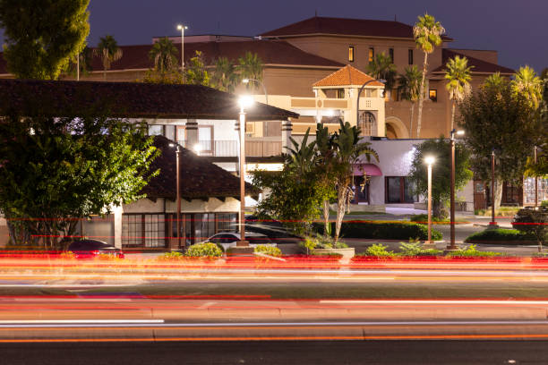 istock Downtown Brea California 1923526891