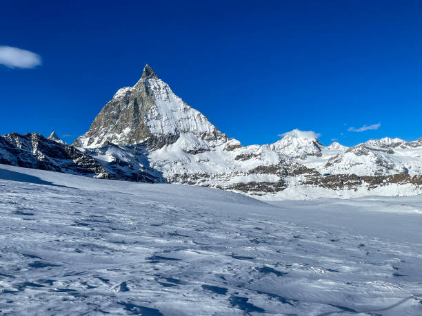 istock View of Matterhorn mountain 1923555507