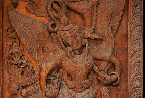 Statues and carving from around the world temples and places of worship with unique styles and patterns Asia