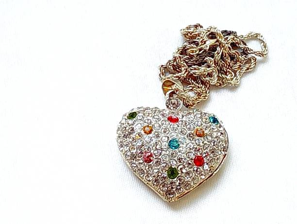 istock Heart of love. 1923674404