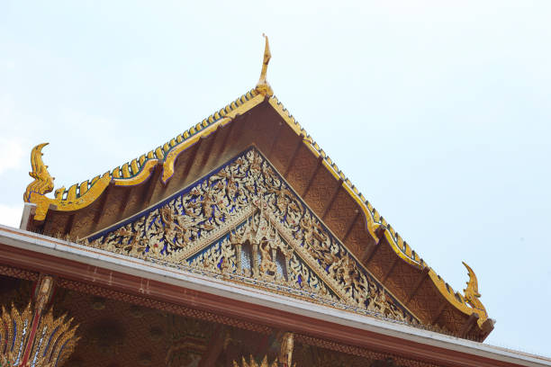 temple, Southeast Asian traditional temple