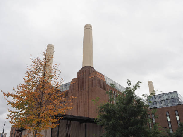 istock Battersea Power Station in London 1924114491
