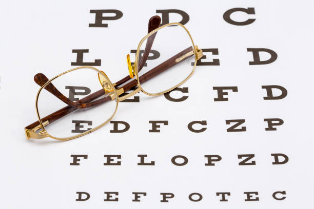 istock Taking care of your vision 1924121881