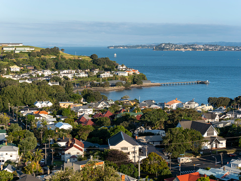 Devonport Auckland, New Zealand