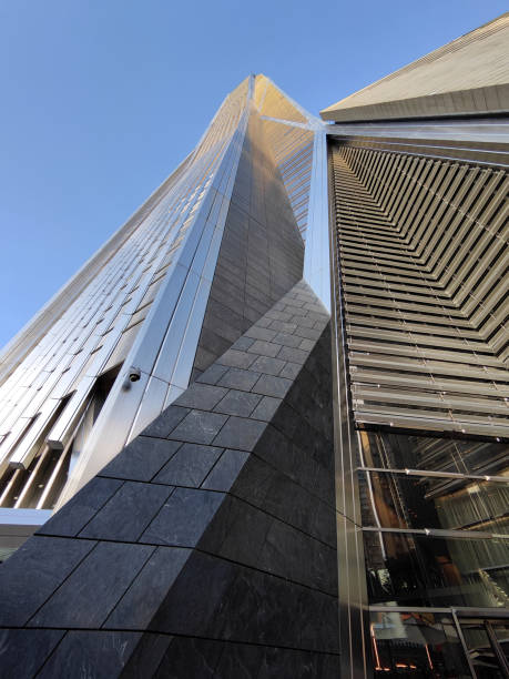 istock Ping An International Finance Centre skyscraper, Shenzhen, China 1924224466