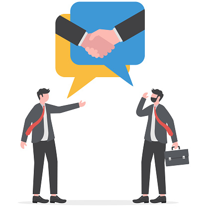 Contract Negotiation Strategies. business deal or merger and benefit agreement