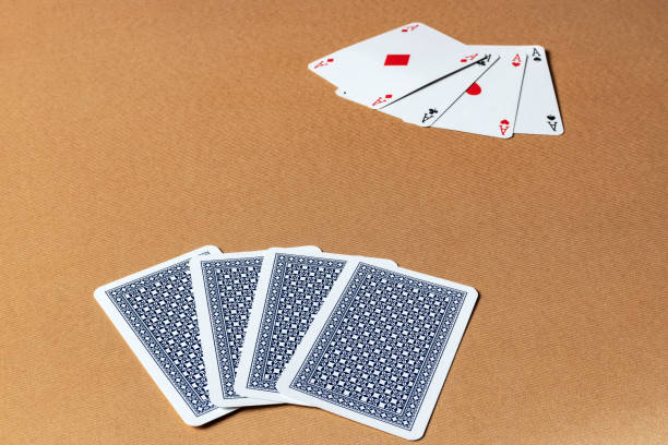 istock A winning combination of poker cards 1924310330