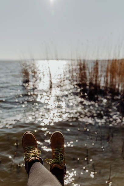 istock chilling by the lake 1924349249