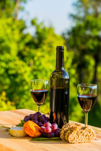 istock food and wine 1924367150