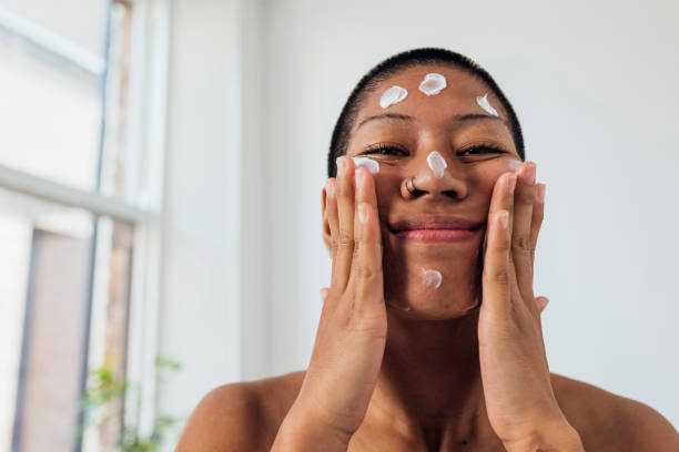 istock Dedicated to Skincare 1924391432