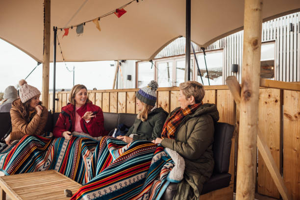 istock Cosy at The Cafe 1924534595