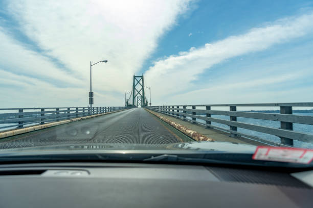 istock Ogdensburg Prescott Bridge 1924550541
