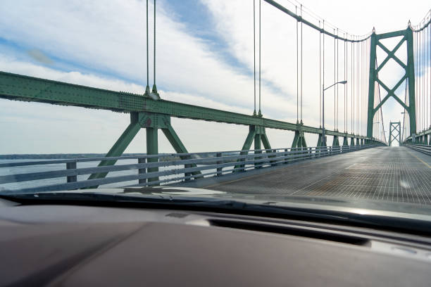 istock Ogdensburg Prescott Bridge 1924555468