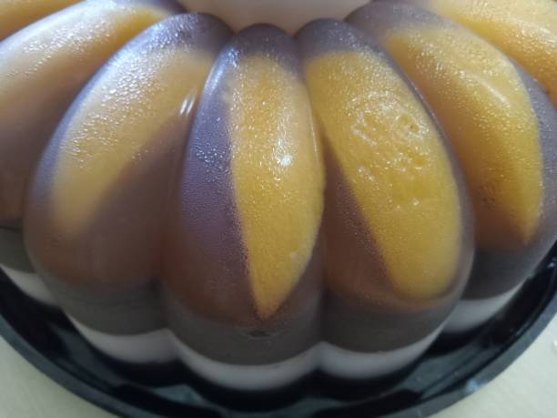 pudding cake