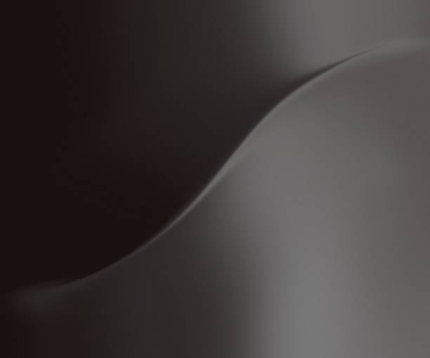 istock Modern abstract background. Minimal. Gradient. banner with  lines, stripes,Design. Futuristic. 1924653456