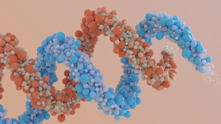 New Genes Arise from Non-coding DNA