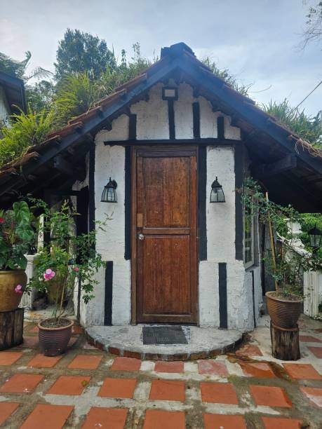 istock a room at bala's chalet cameron highland 1924866917