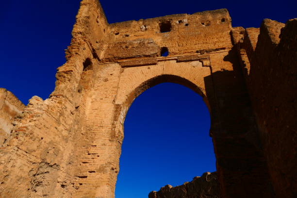 istock Marinid Tombs, Fez, Morocco 1924873876