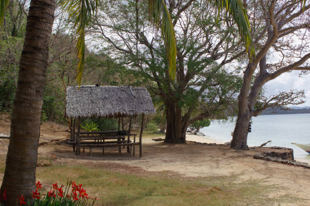 istock Paradise beach in the Philippines 1924962882