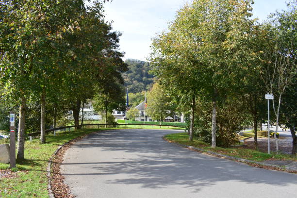 istock Village Avenue 1925095832