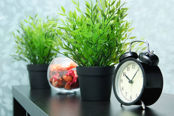 Vintage wall clock