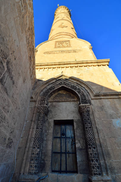 istock Ulu Mosque is in Mardin, Turkey. 1925196493
