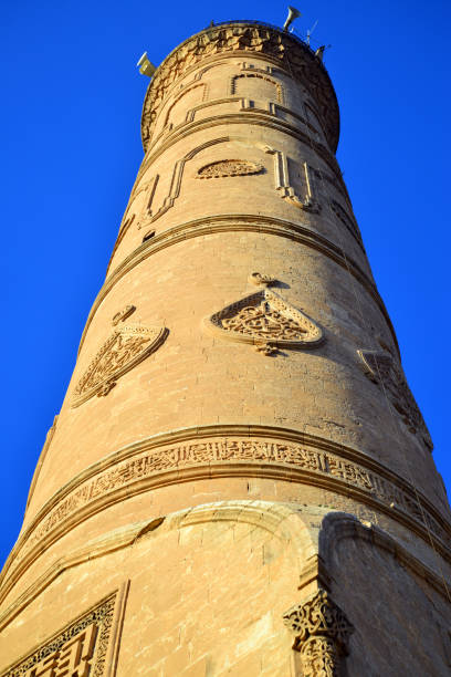 istock Ulu Mosque is in Mardin, Turkey. 1925201307