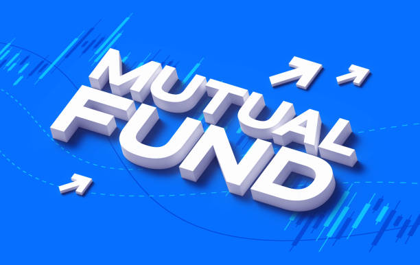 istock Mutual Fund Investment 3D Background 1925575071