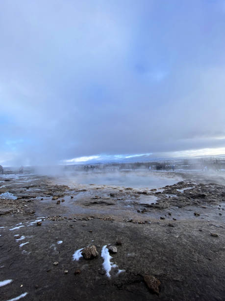 istock A view of Iceland Scenery 1925640861