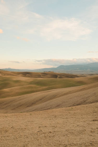 istock Scenic views of Tuscany 1925667818