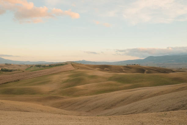 istock Scenic views of Tuscany 1925667820