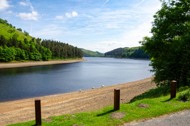 istock Derwent, Derbyshire, England 1925933625
