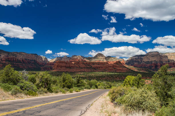 istock Arizona Landscape and Scenery 1925972155