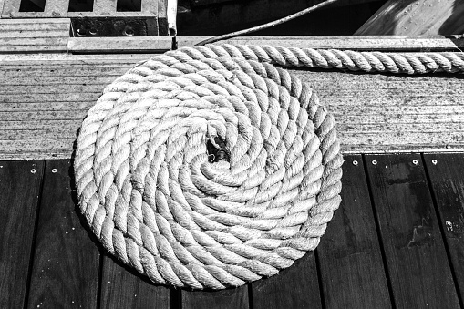 Ship Rope
