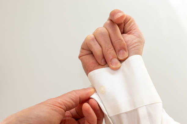 istock button the cuffs of a white shirt 1926042457