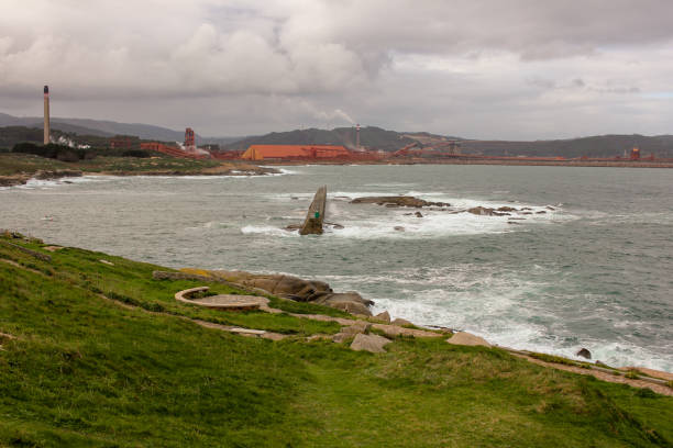 istock a view of the Cantabrian sea 1926054367
